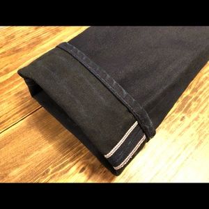 3sixteen SL-120x Shadow Selvedge Size 33